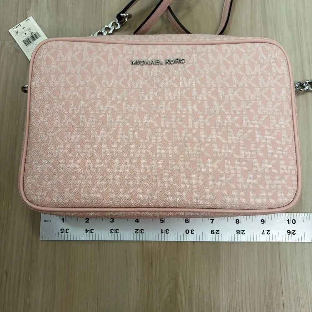 Michael Kors handbag pink